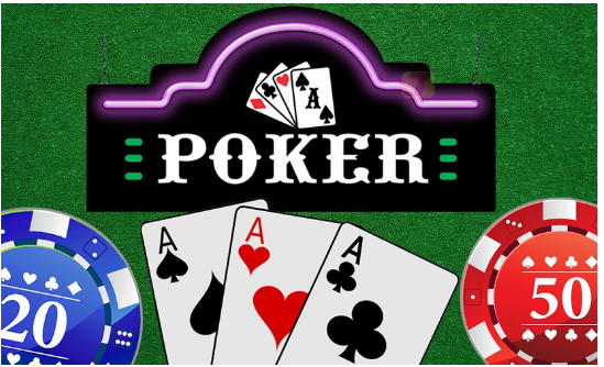 Hướng dẫn cụ thể về cách chơi Poker King88 chắc thắng