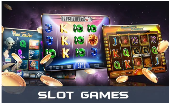 Slot game là sao? Mẹo chơi slot game King88 online không được nhiều người biết đến