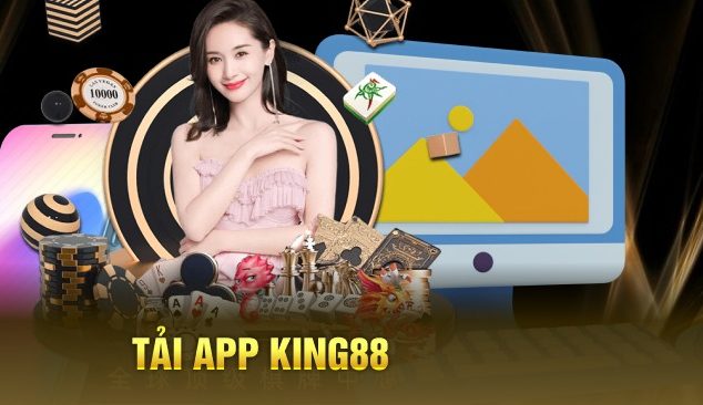 Các thao tác tải app King88 dành cho anh em Android